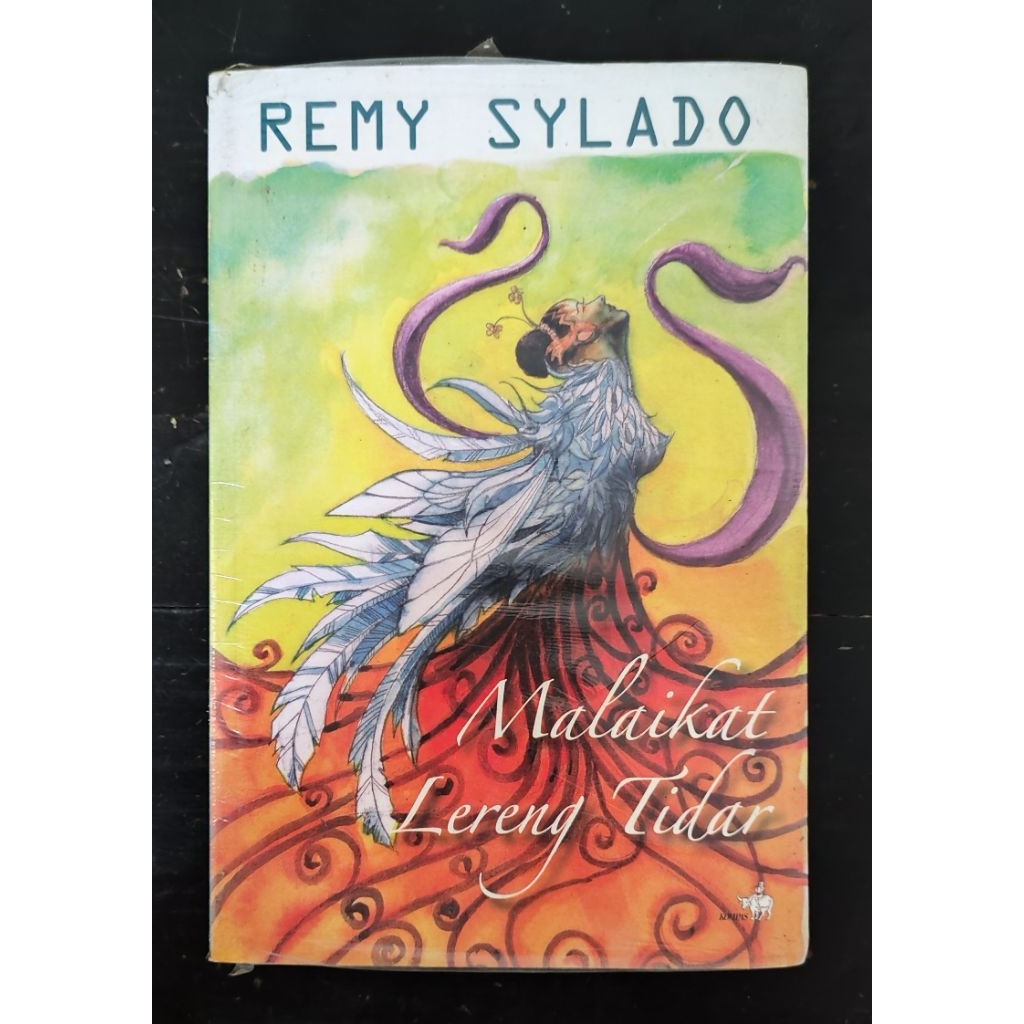 Malaikat Lereng Tidar - Remy Sylado