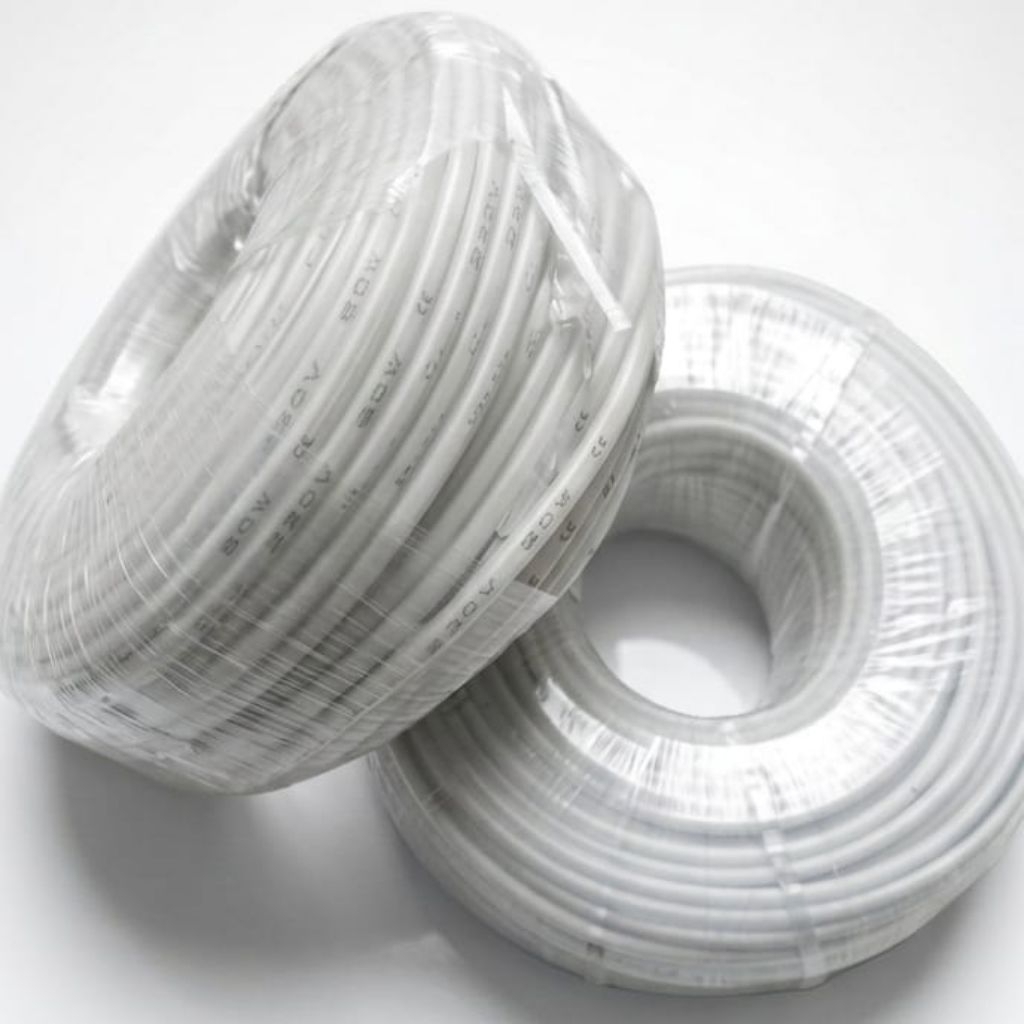 kabel heater. heater cable. kabel pemanas. kabel heater cold storage. 230V.