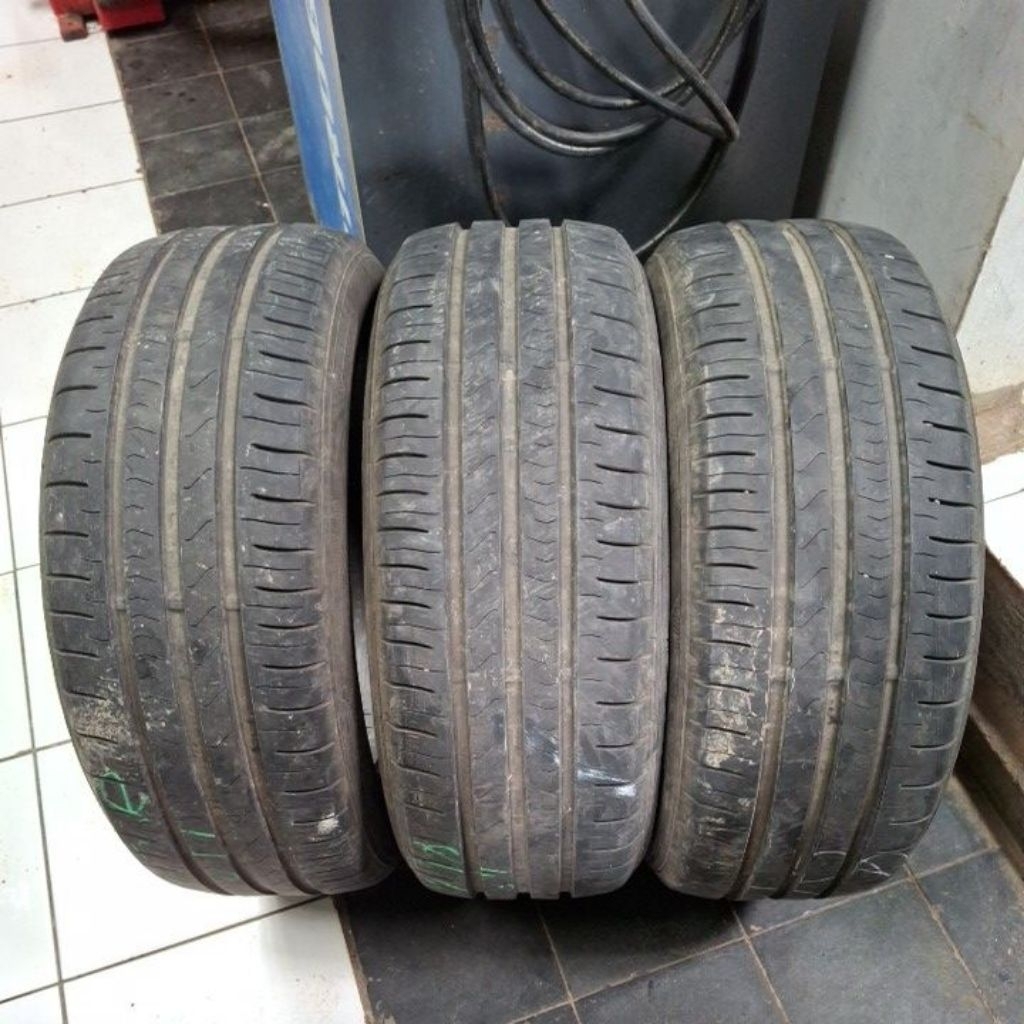 Ban copotan Falken Sincera SN832i 205 55 R16