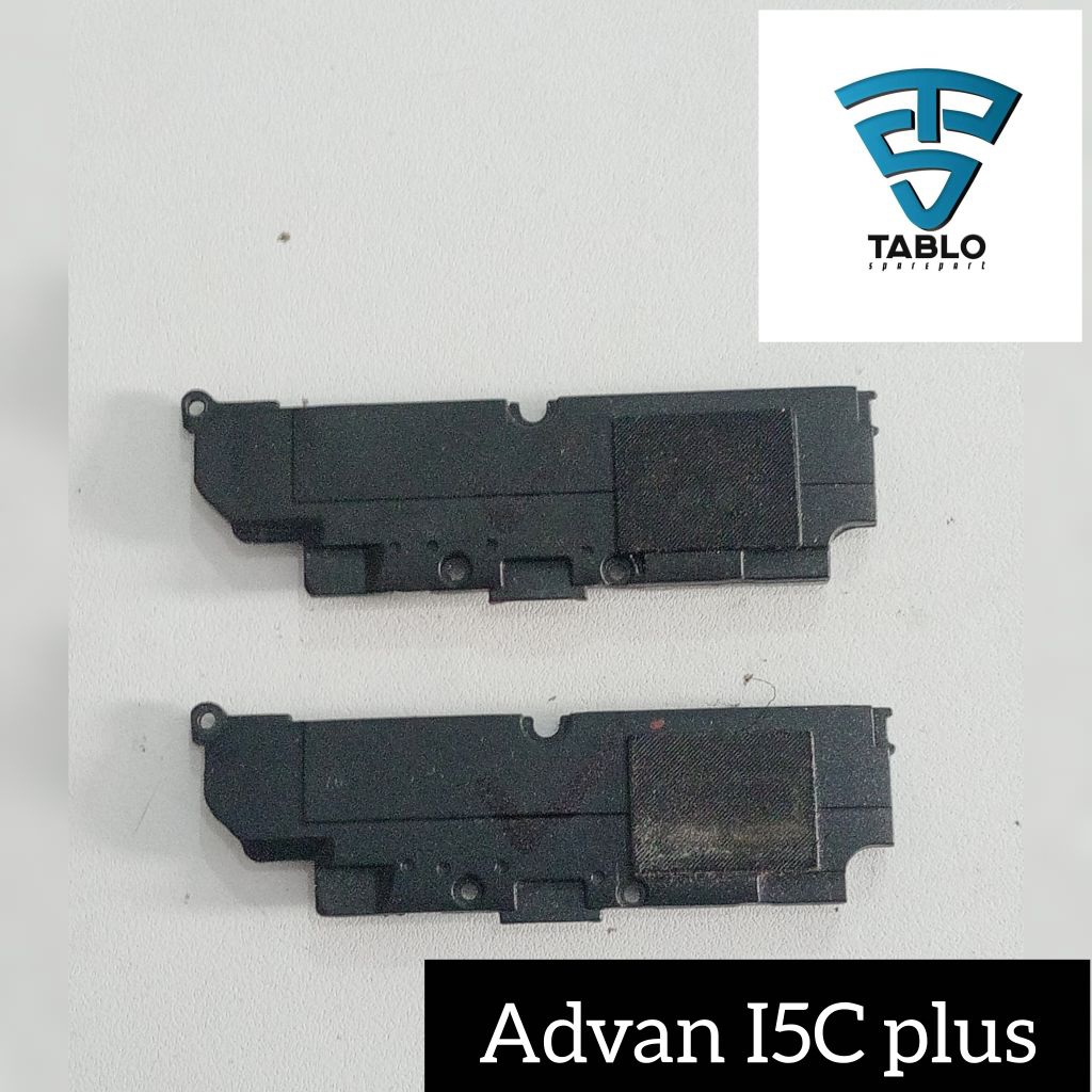 Speaker bawah Advan I5C plus original copotan hp