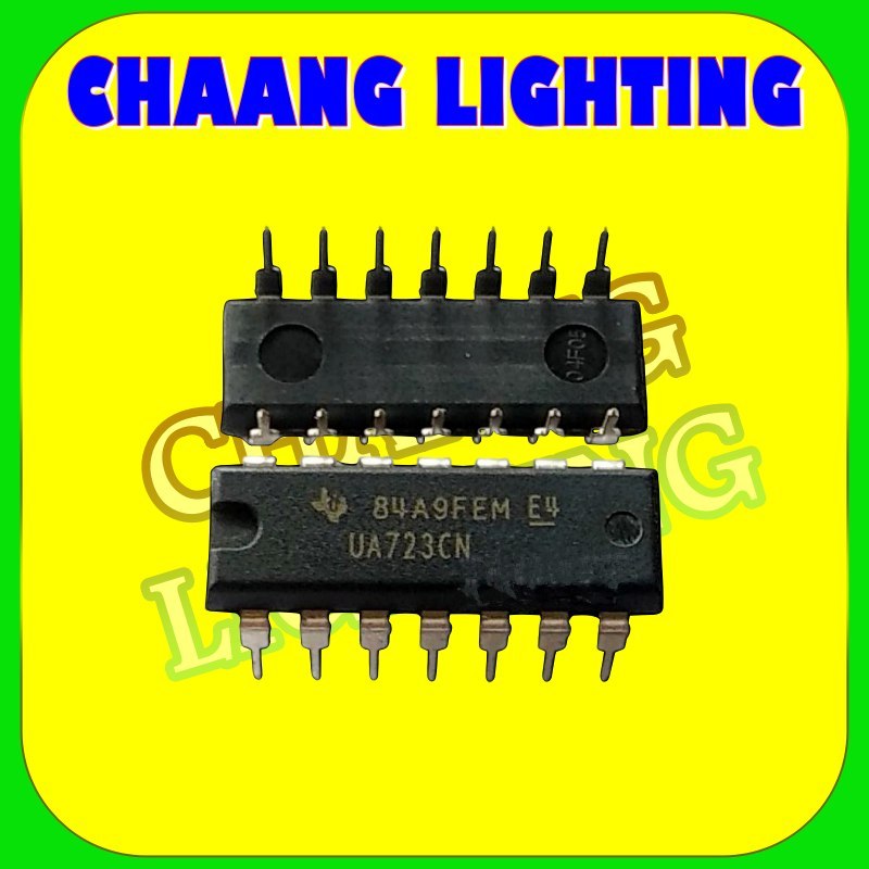 LM723 IC UA723CN ORIGINAL TI IC IC LM723CN IC UA723 CN DIP IC UA 723 DIP IC LM 723CN UA 723CN ORIGIN