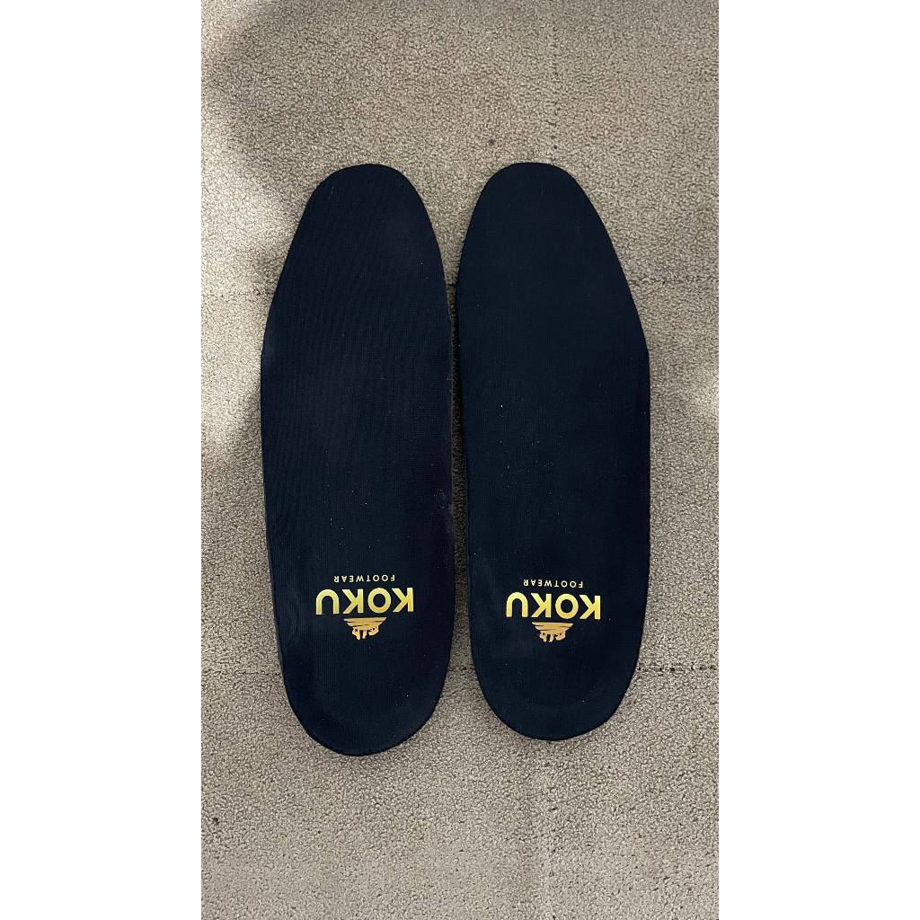 Insole Breathable Mesh - Insole Sepatu Koku Footwear