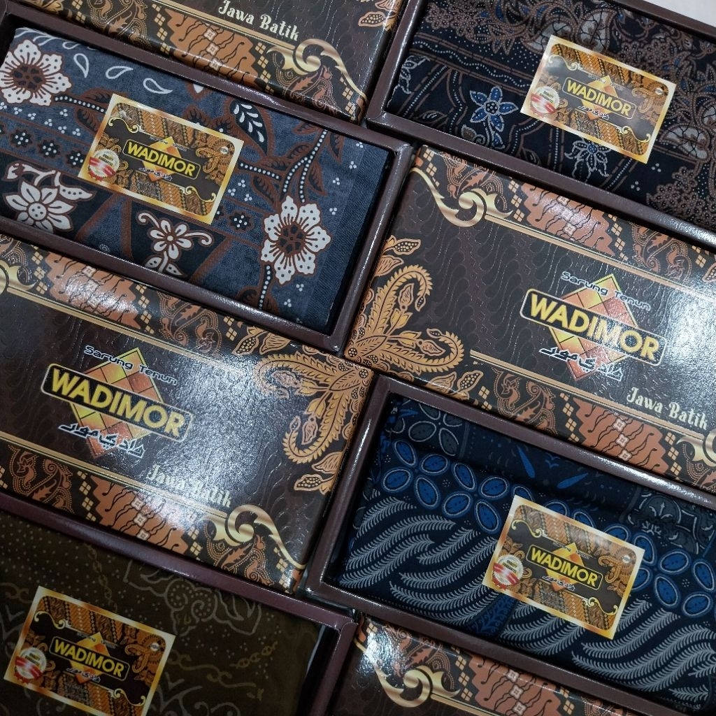 wadimor jawa batik / sarung batik jawa / sarung wadimor batik jawa / sarung batik / sarung jawa / sa