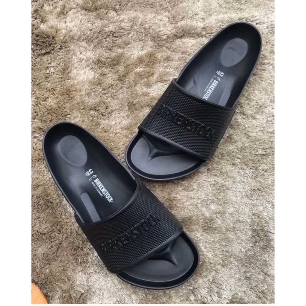 Birkenstock Barbados Eva Black