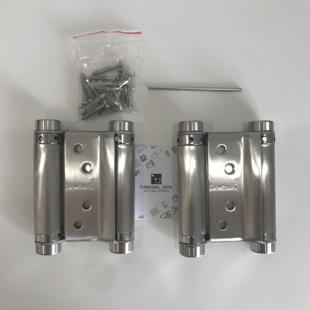 Engsel Koboi Dekkson 3 inch / Engsel Koboi / Engsel Pintu