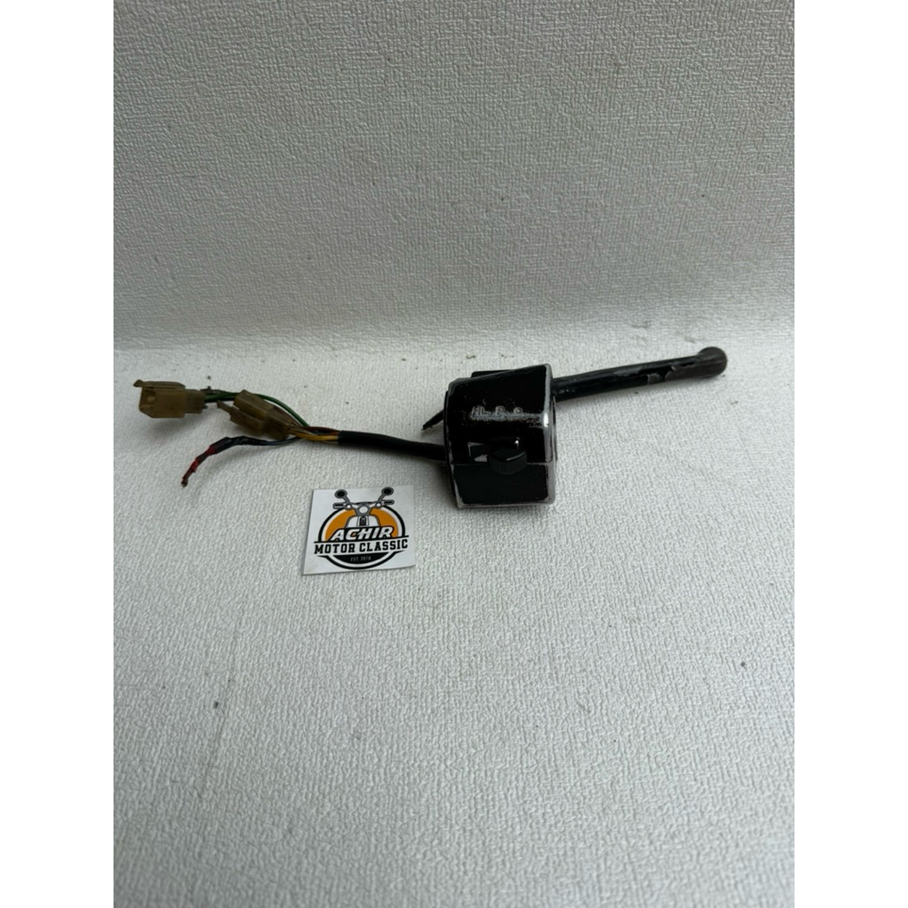 saklar Holder kanan engkel Astrea 800 prima star grand original kgd