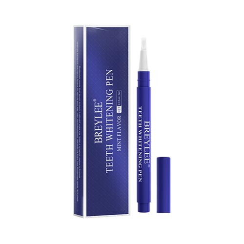 BREYLEE TEETH WHITENING PEN Pemutih Gigi _Cerianti