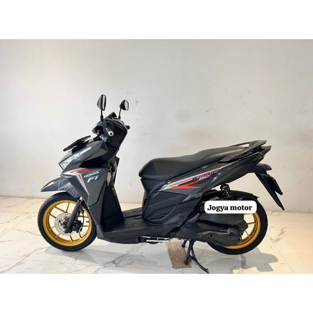 vario 125 2016 motor second berkualitas