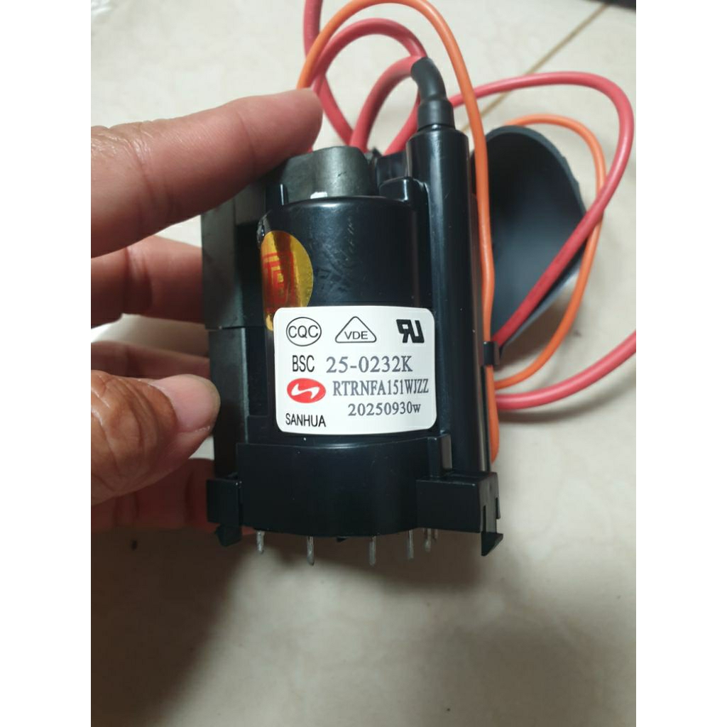 Fbt BSC 25- 0232K