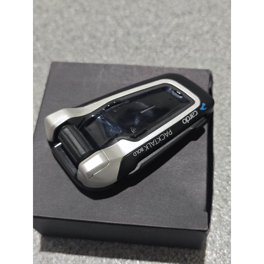 Cardo PACKTALK Bold JBL