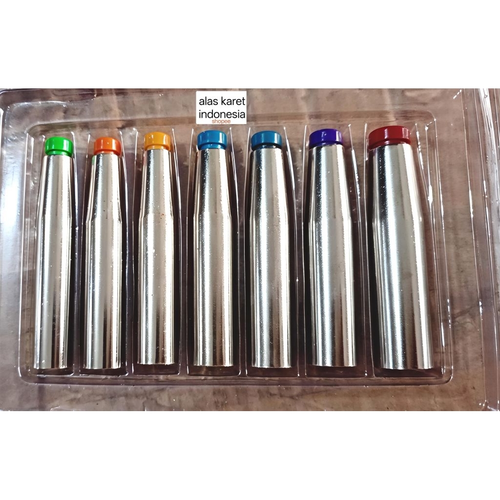 Peluru Pasang Shaftseal Ac Mobil