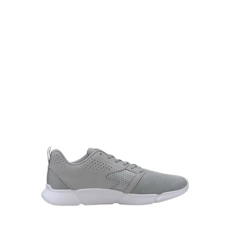 Puma Interflex Modern - Gray - Sepatu lari running unisex Puma  - size 36