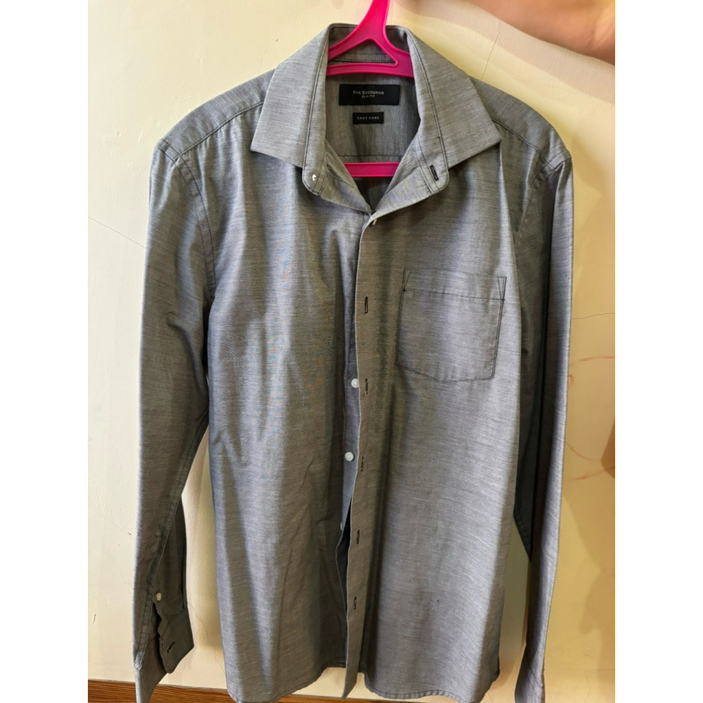 Kemeja Pria The executive