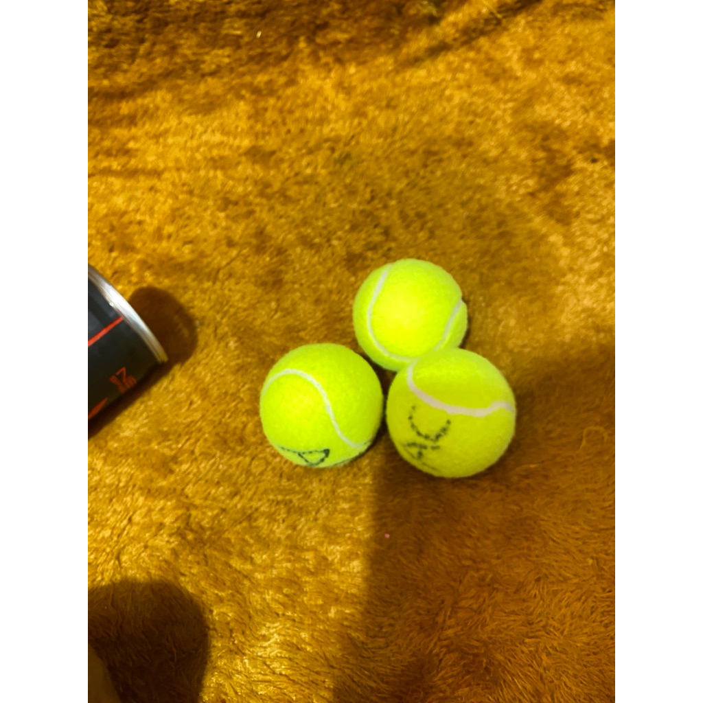 PL Bola Kasti Isi 3 Bukan Barang Ori. Iz