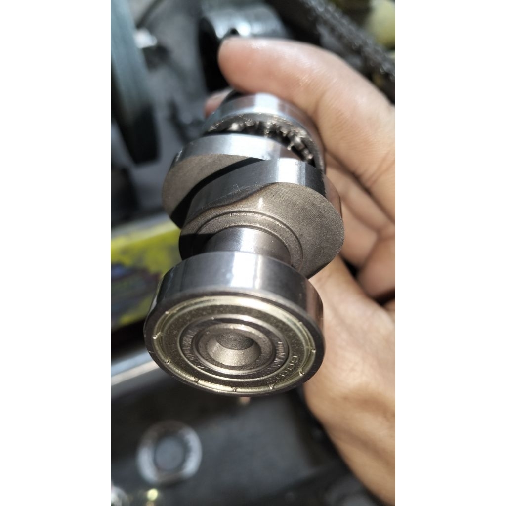 Nokenas beat karbu 130 MP7 lif9++