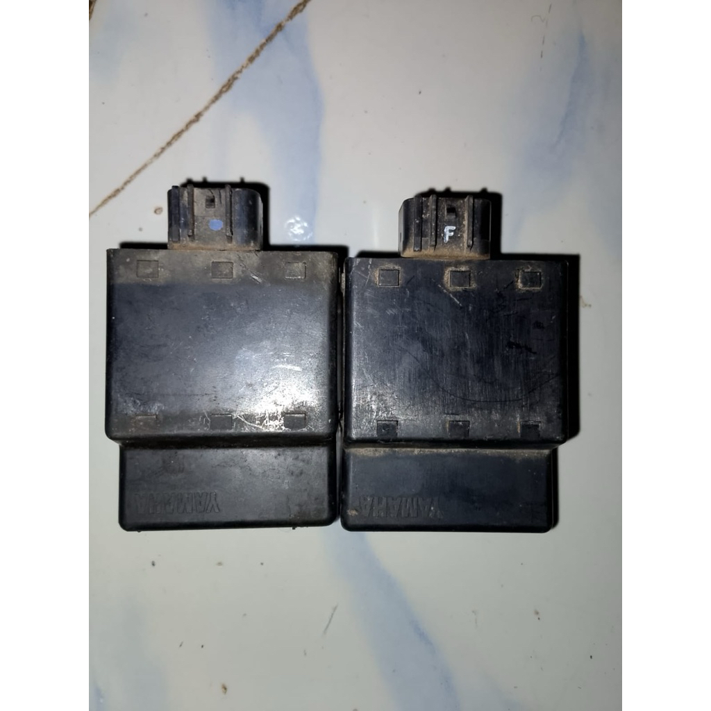 CDI 5TL Yamaha Mio Sporty Mio Smile Fino Nouvo Original Copotan Motor