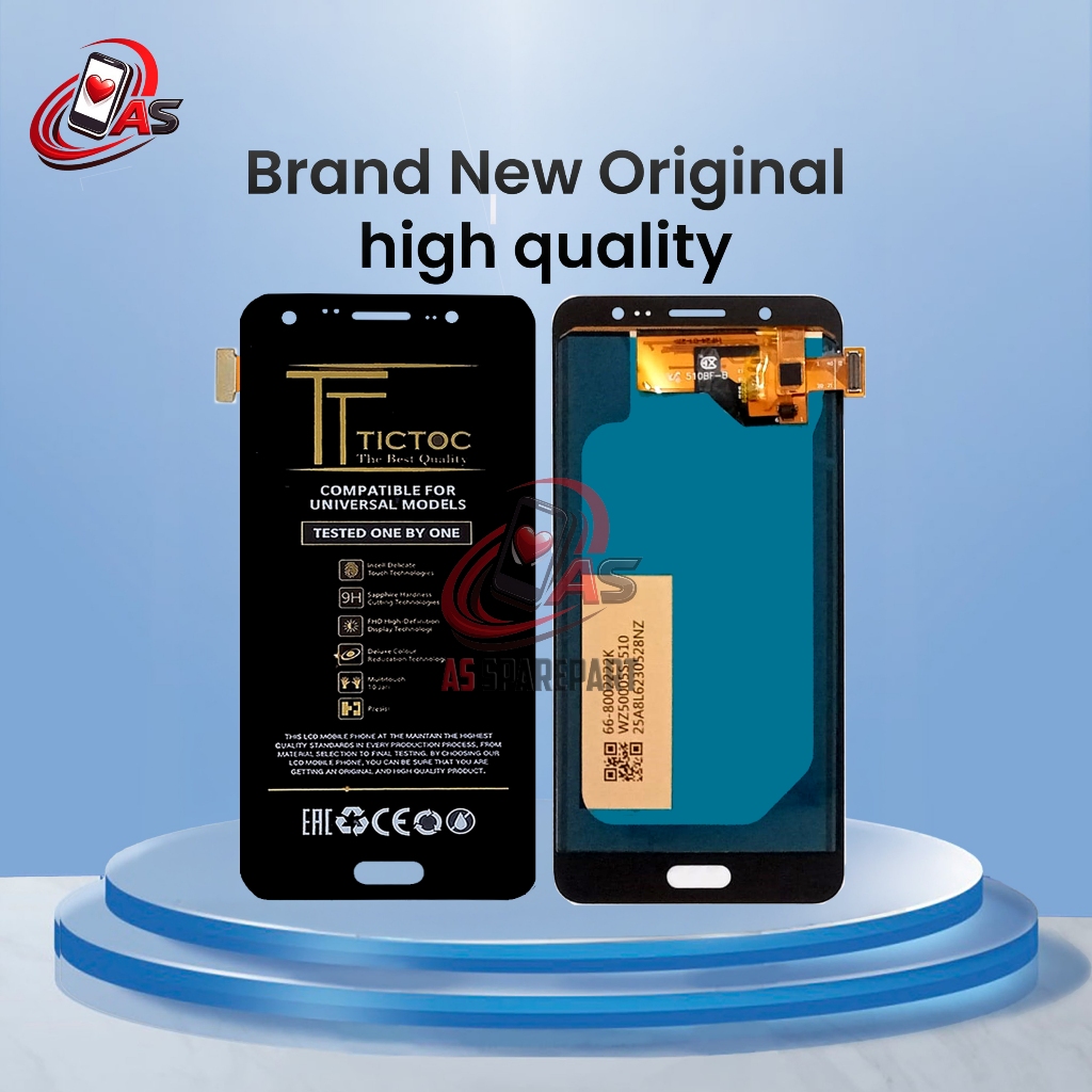 LCD TOUCHSCREEN SAMSUNG J510 / J5 2016