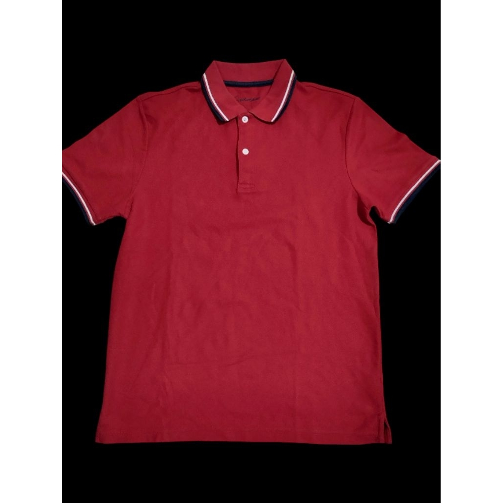 Kaos Polo Giordano Ori