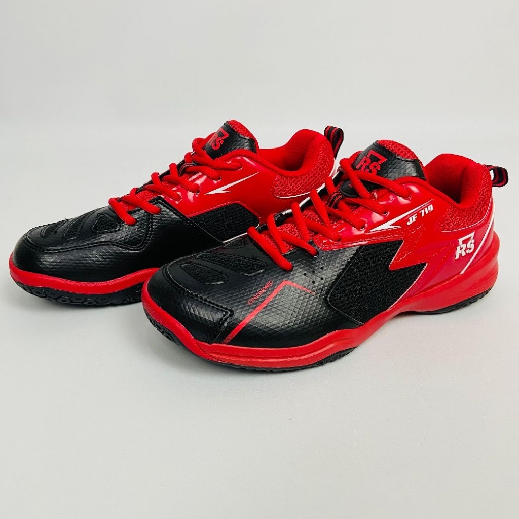 Sepatu Badminton RS JF 719