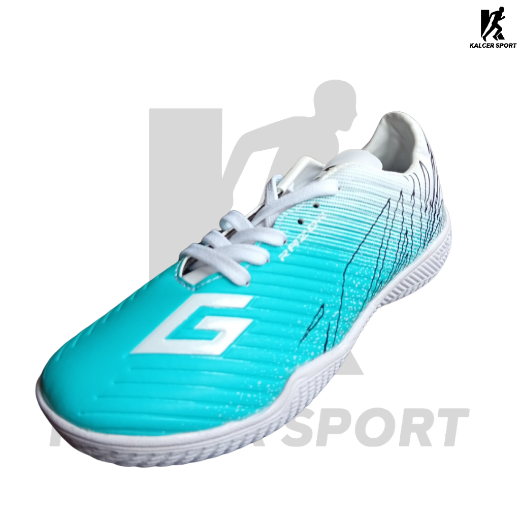 Goallo Razor In Jr | Sepatu Futsal Anak | Goallo Razor | Futsal