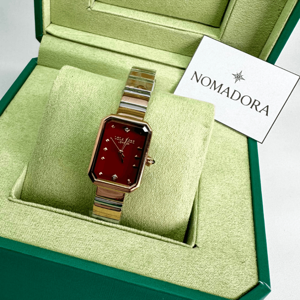 jam tangan Lola Rose jam tangan Lola Rose wanita jam wanita klasik jam wanita vintage jam vintage wa