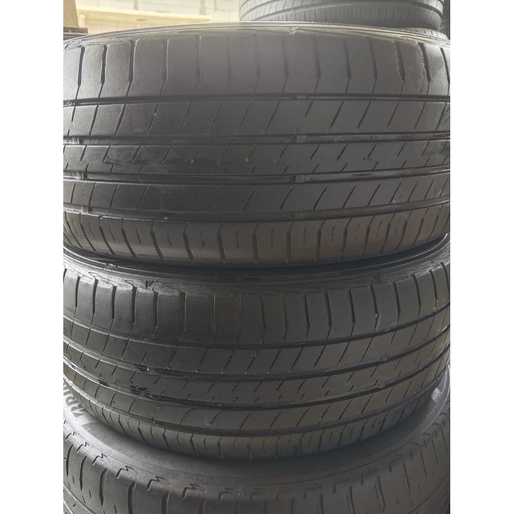 BAN DUNLOP 195 50 R16