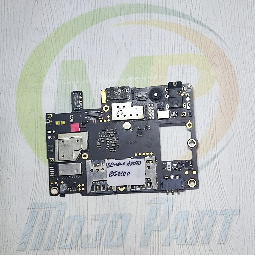 Mesin Lenovo A7000 2/8  Hidup Minus Bootloop Original Copotan | Mesin Saja | Mojo Part