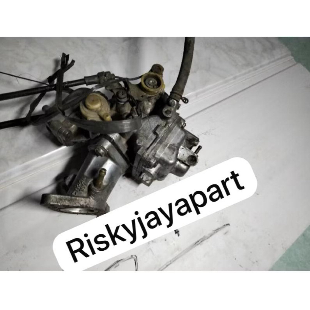 karburator  Jupiter MX lama originall