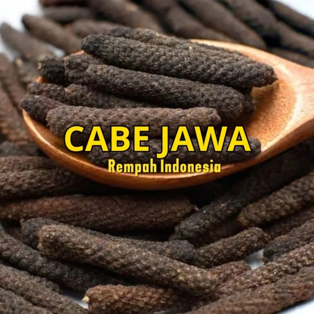 cabe Jamu Kering 1 KG