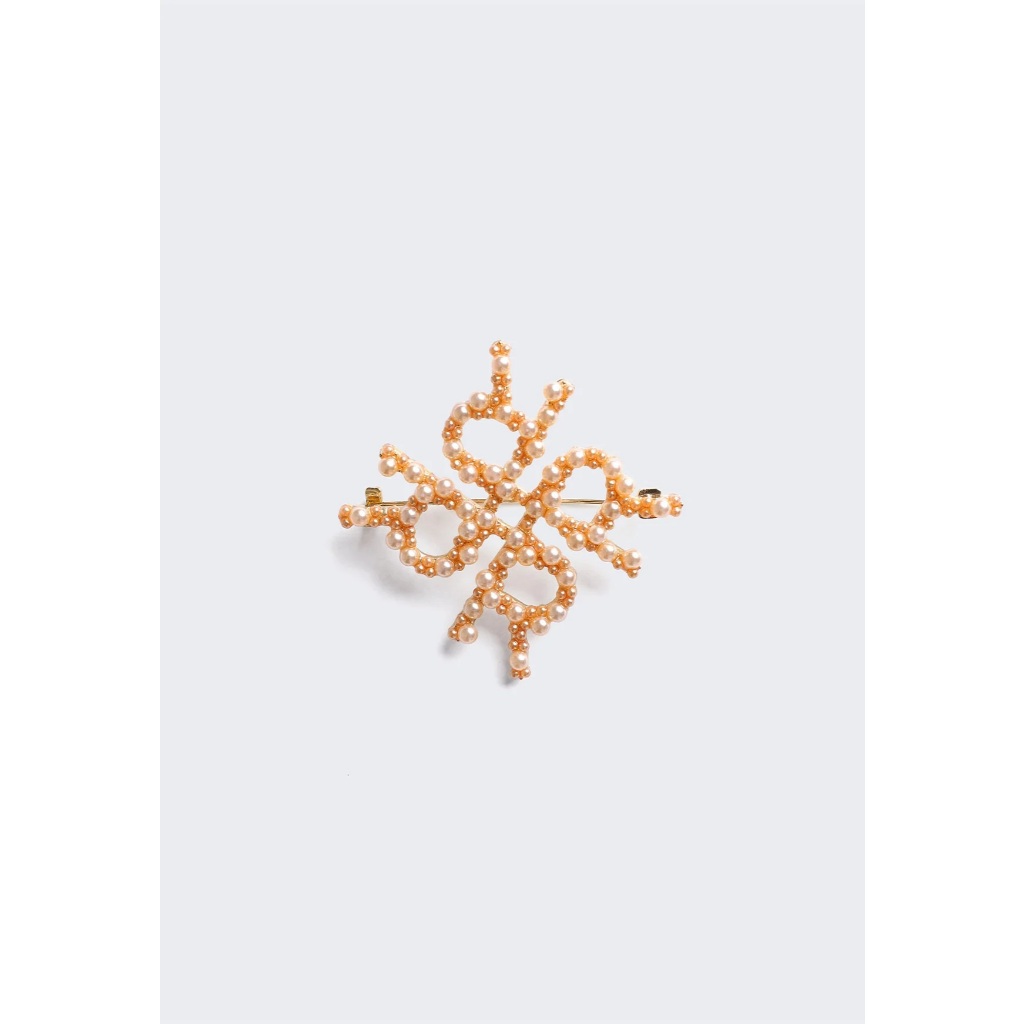 NIELA BROOCH - RIA MIRANDA