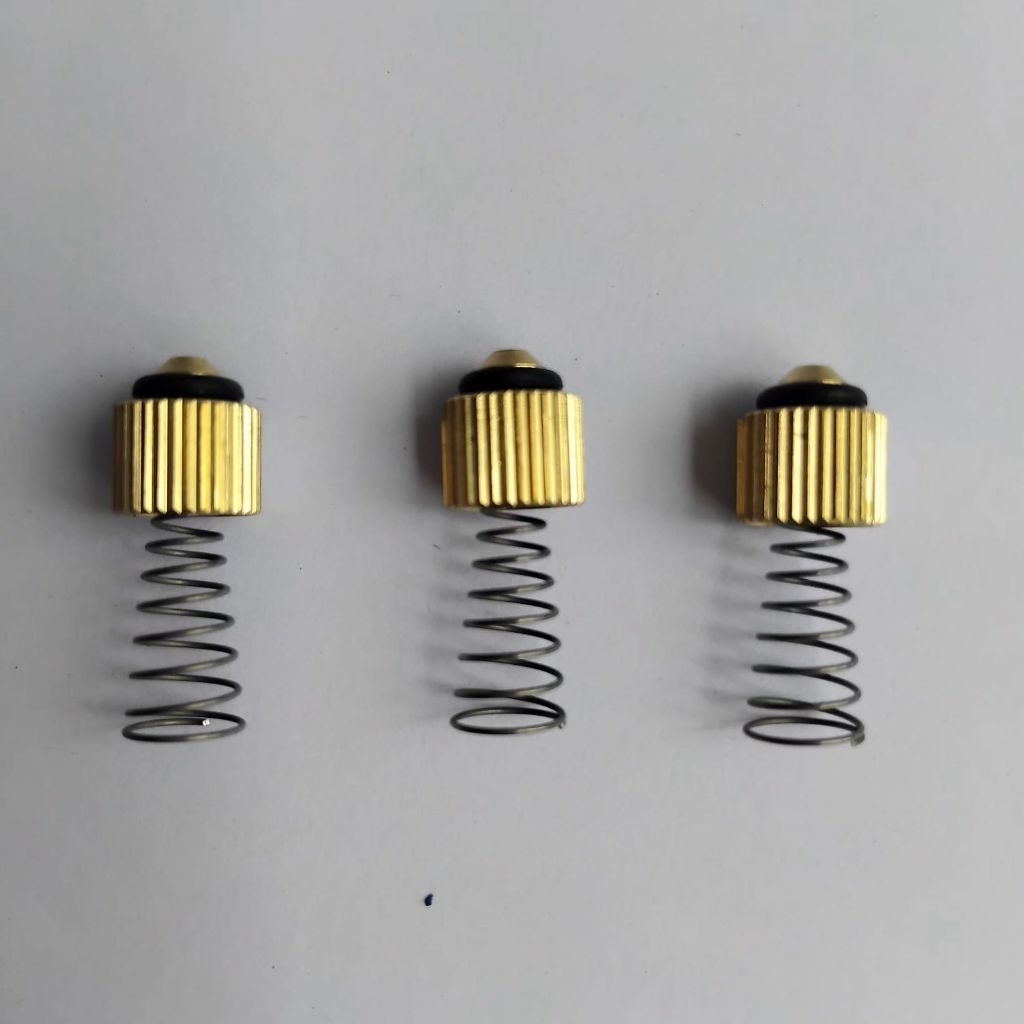 pentil valve pompa pcp, sparepart pompa pcp