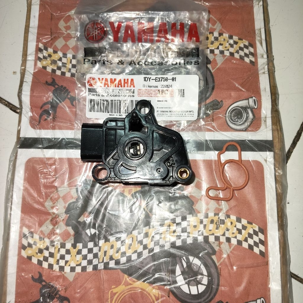 SENSOR TPS JUPITER Z 1/VEGA/FORCE FI (1DY)