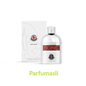 Parfum Asli Monclr Pour Homme For Men EDP 150ml