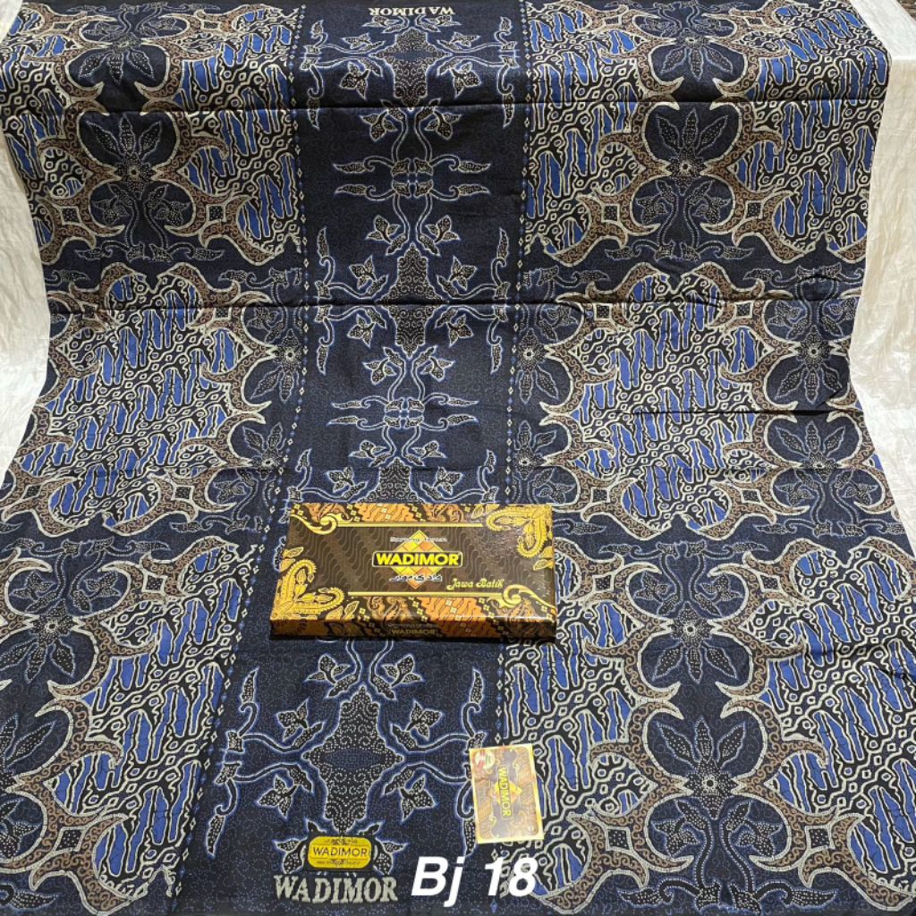 sarung wadimor jawa batik batik Jawa
