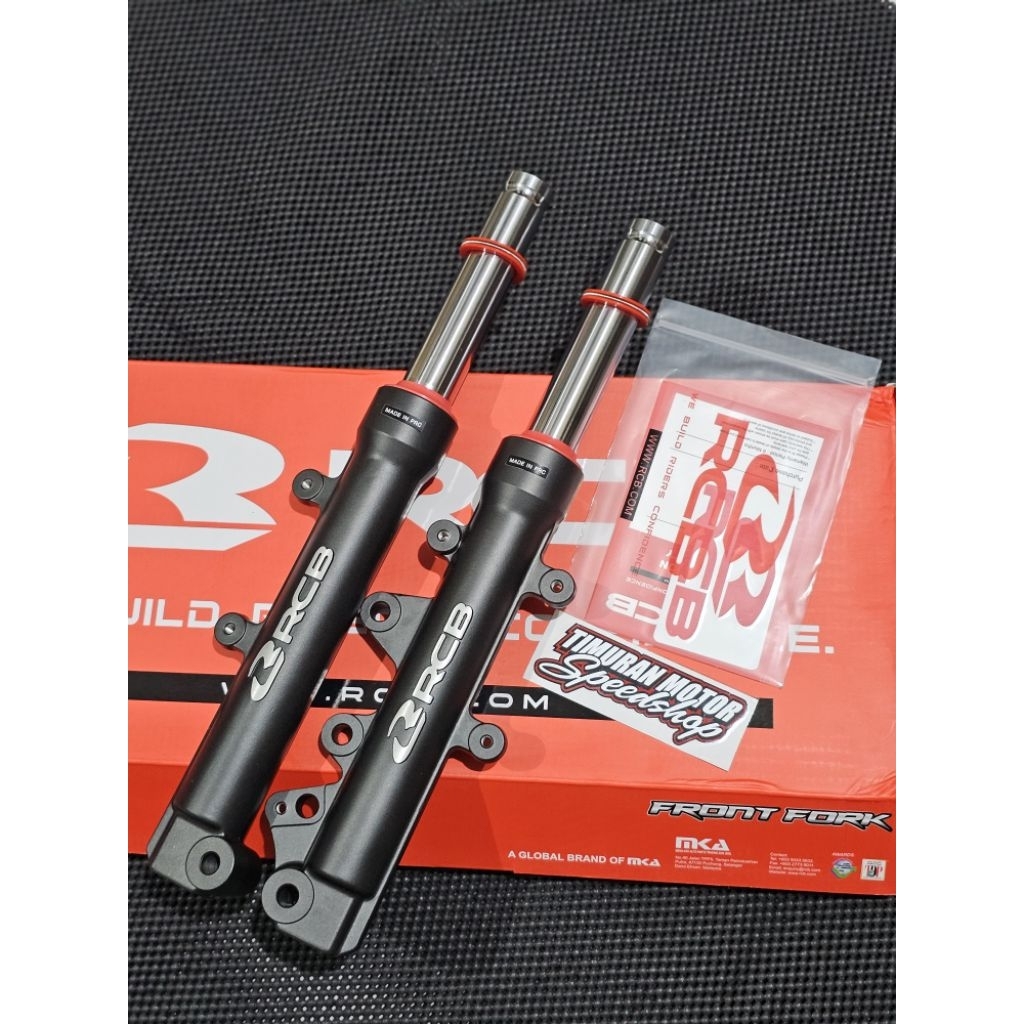 SHOCK DEPAN RCB NMAX