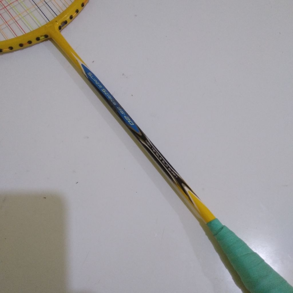 SECOND LINING SUPER SERIES SS-20