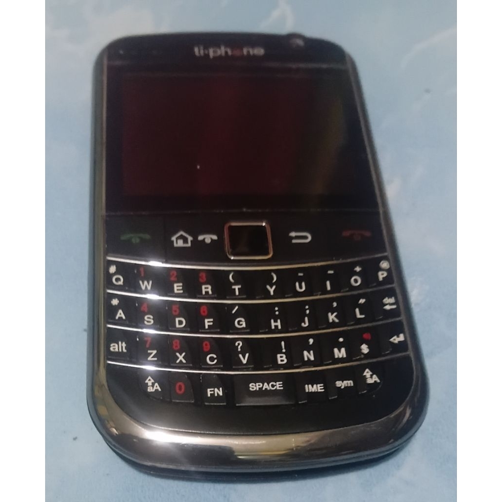 Hp Ti-Phone T89
