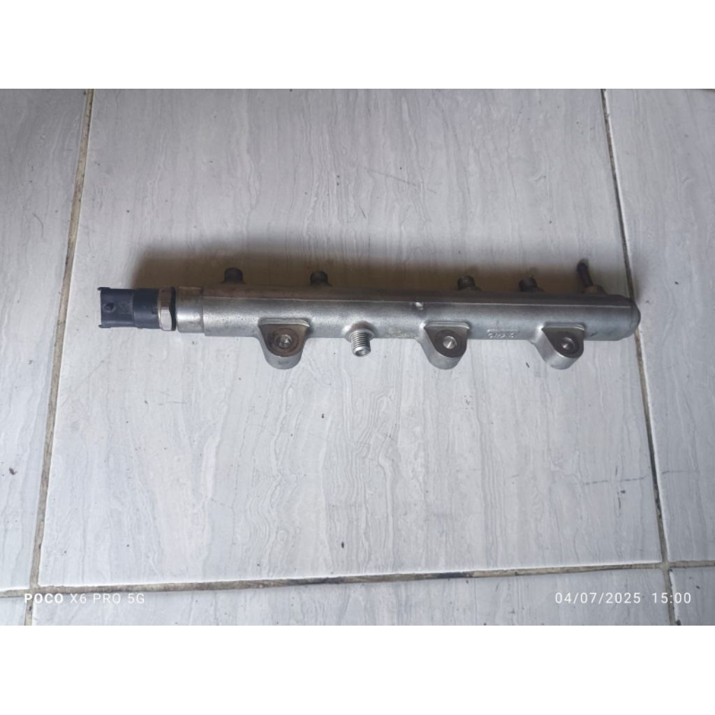 PIPA COMMON RAIL FORD RANGER EVEREST TDCI ORIGINAL