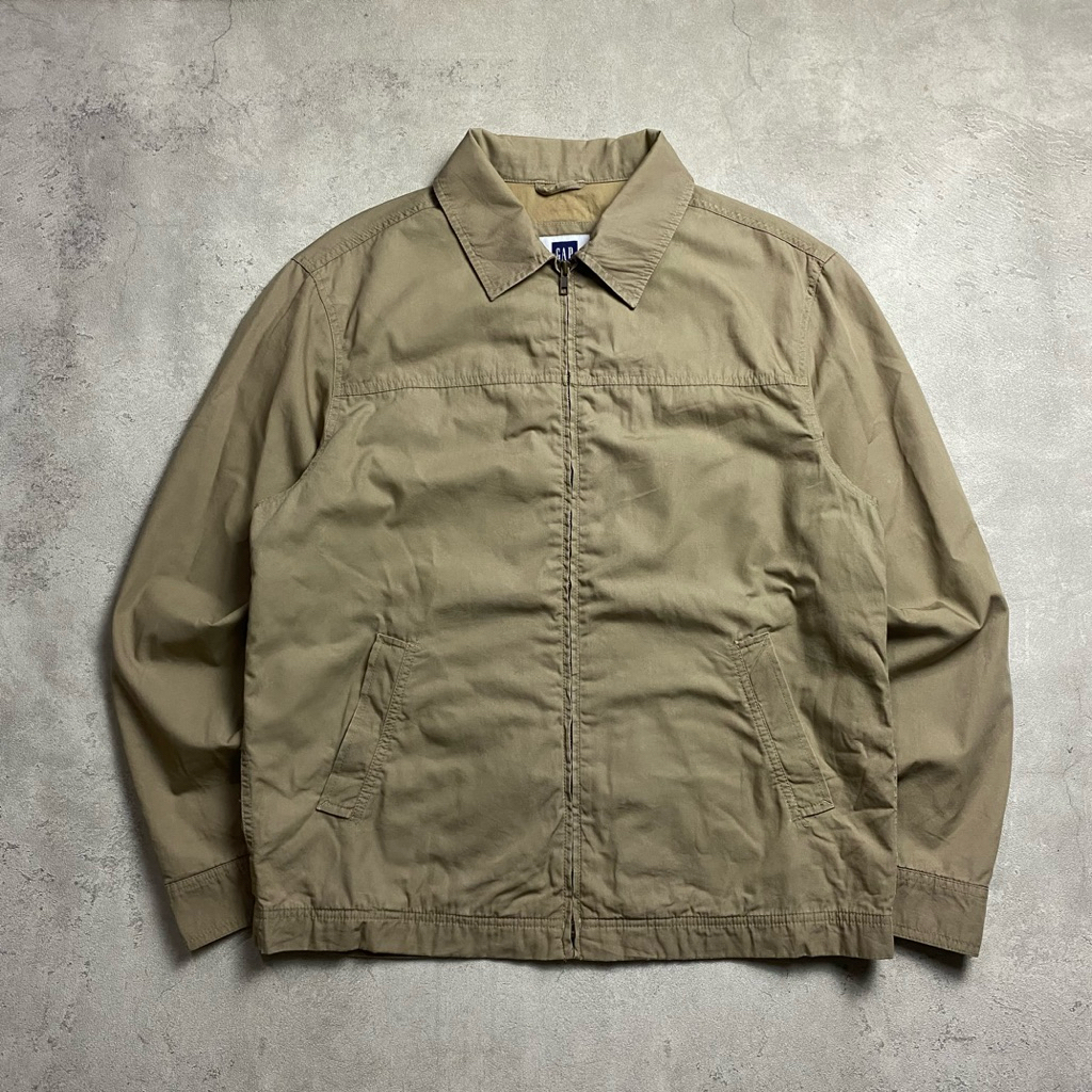 Gap Work Jacket