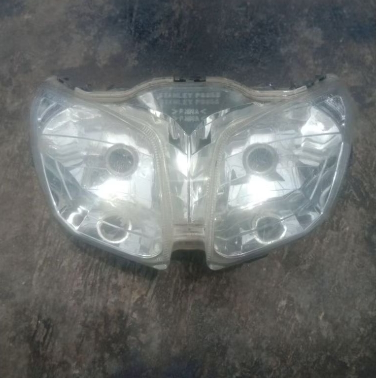 revlektor.lampu.depan.motor.Yamaha.jupiter.z.robot/2010/second