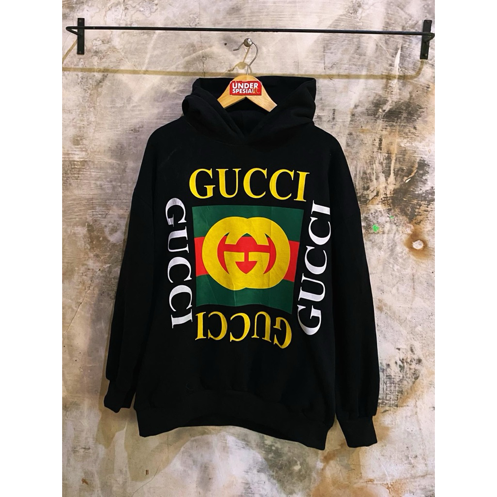 Hoodie Gucci