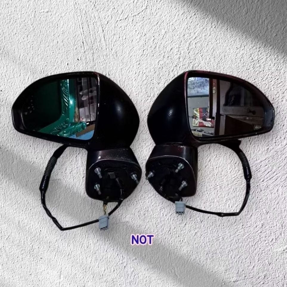 Kaca Spion Honda Jazz/City GD3 set Original.