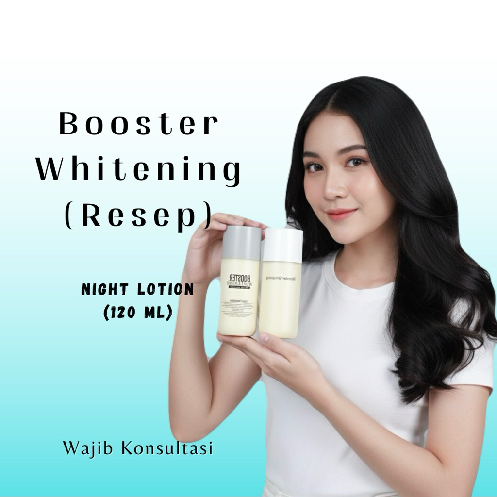 BOOSTER WHITENING | LOTION BOOSTER WHITENING | LOTION FORTE |  BOOSTER WHITENING | LOTION FORTE PLUS