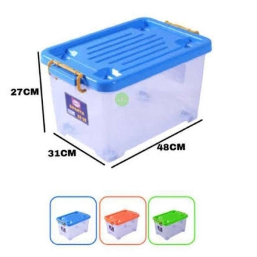 container box shinpo cb 45