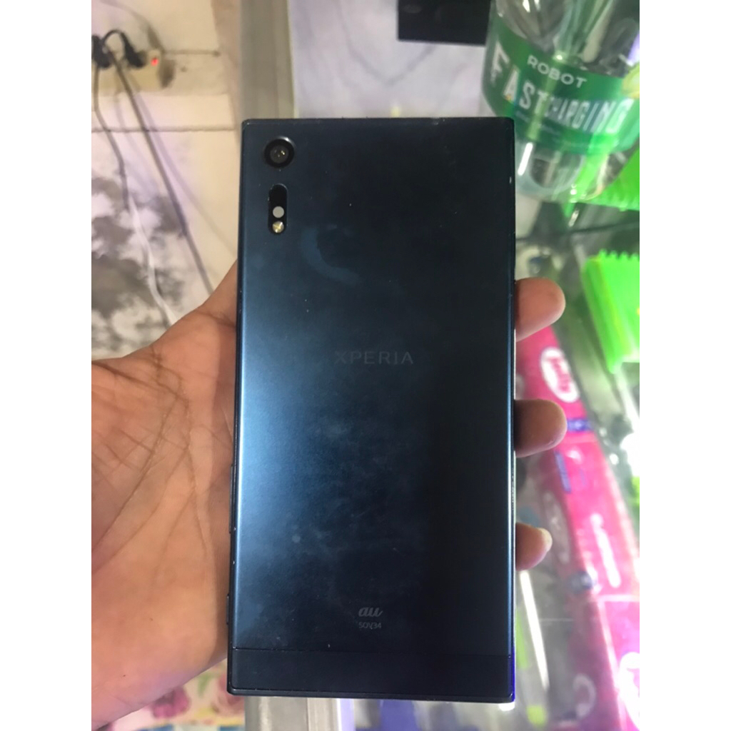 sony xz 4/64gb