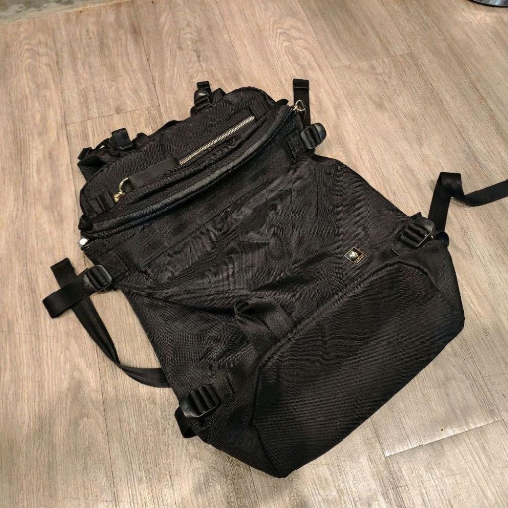 PORTER INTERNATIONAL - BACKPACK