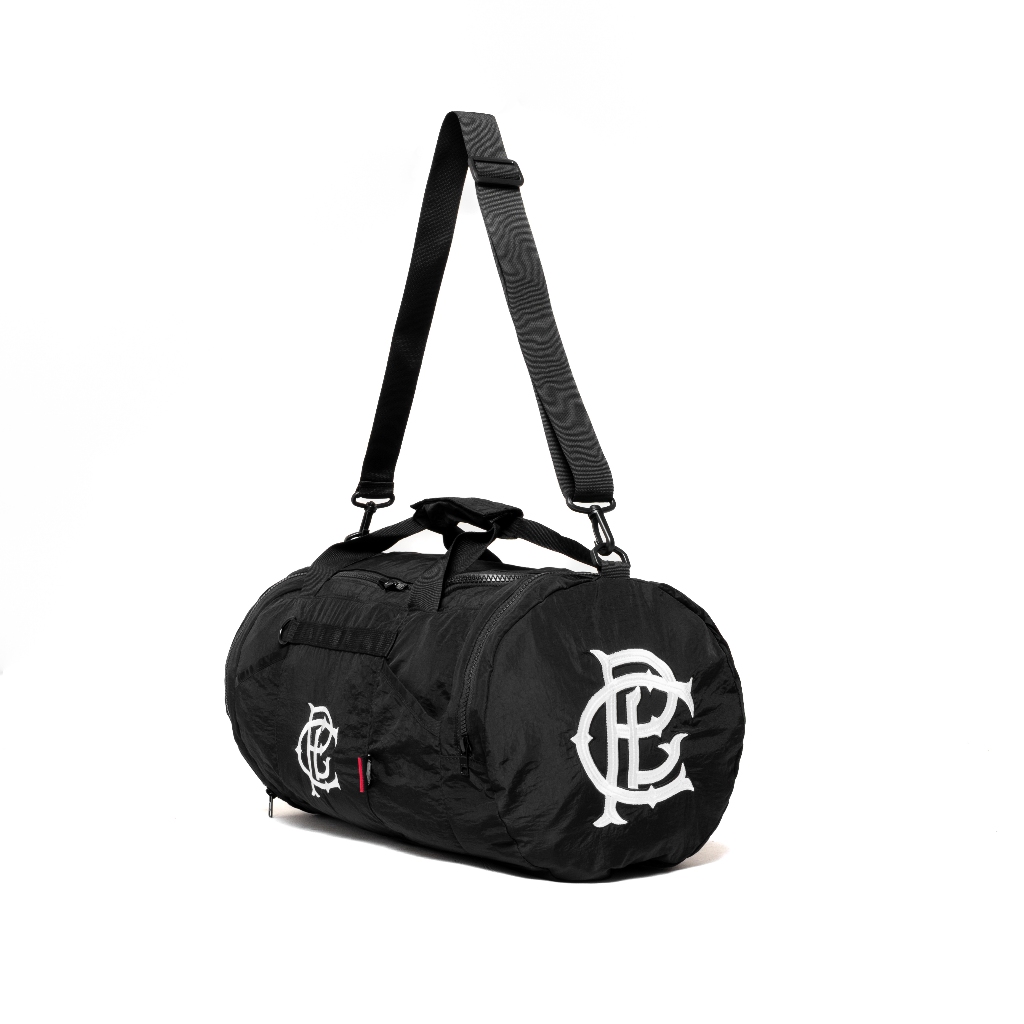 Lads & Club x Prung Terrace Wear - Stand Barrel Bag