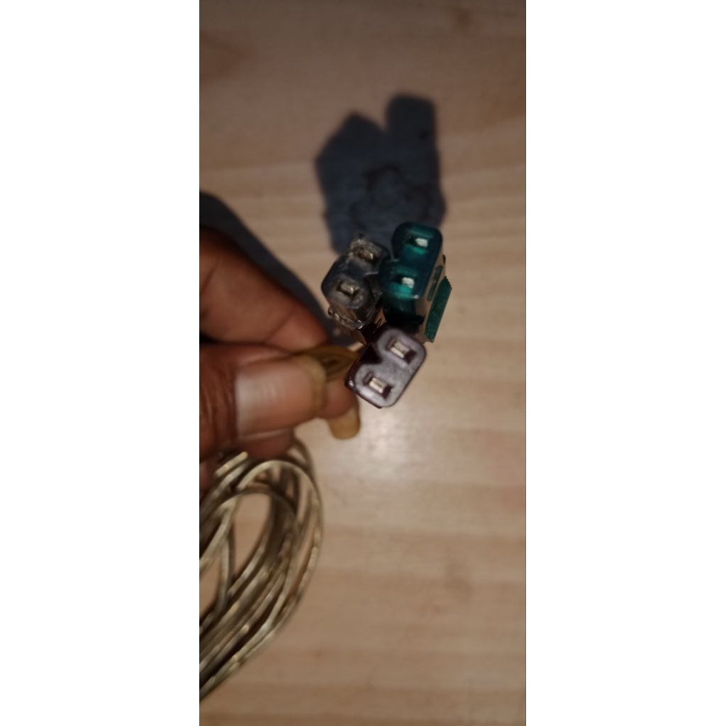 Kabel soket Home theater Samsung