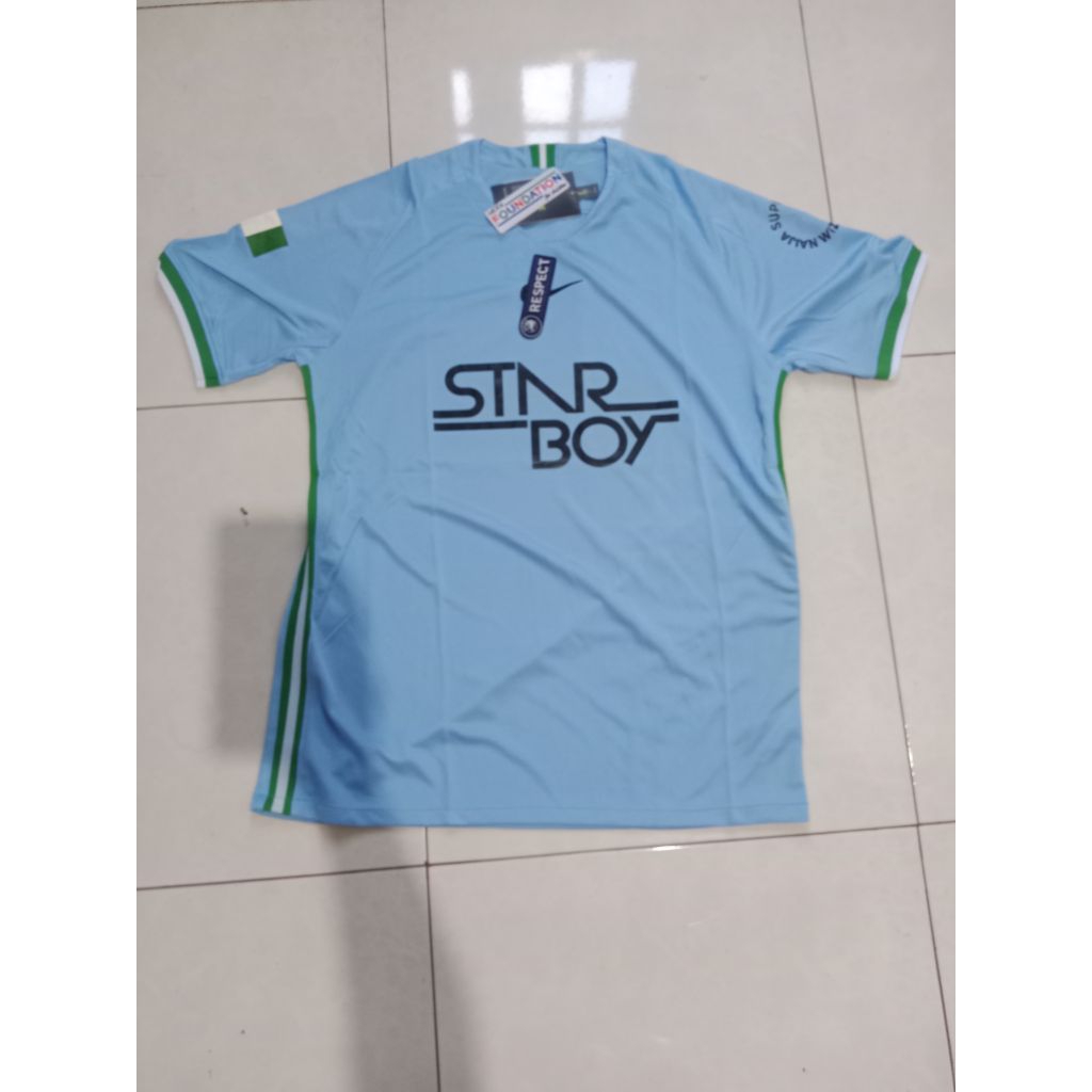 jersey starboy