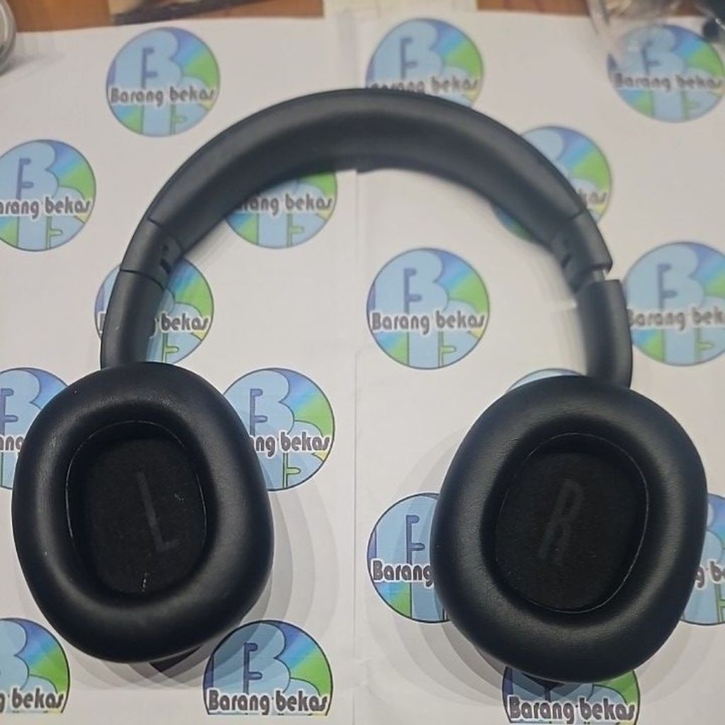 HEADPHONE BASEUS H1i ( preloved ) / Wireless headphone